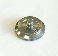 Novoflex MC-1/4 SPEZIAL Anti-Twist Piece2 